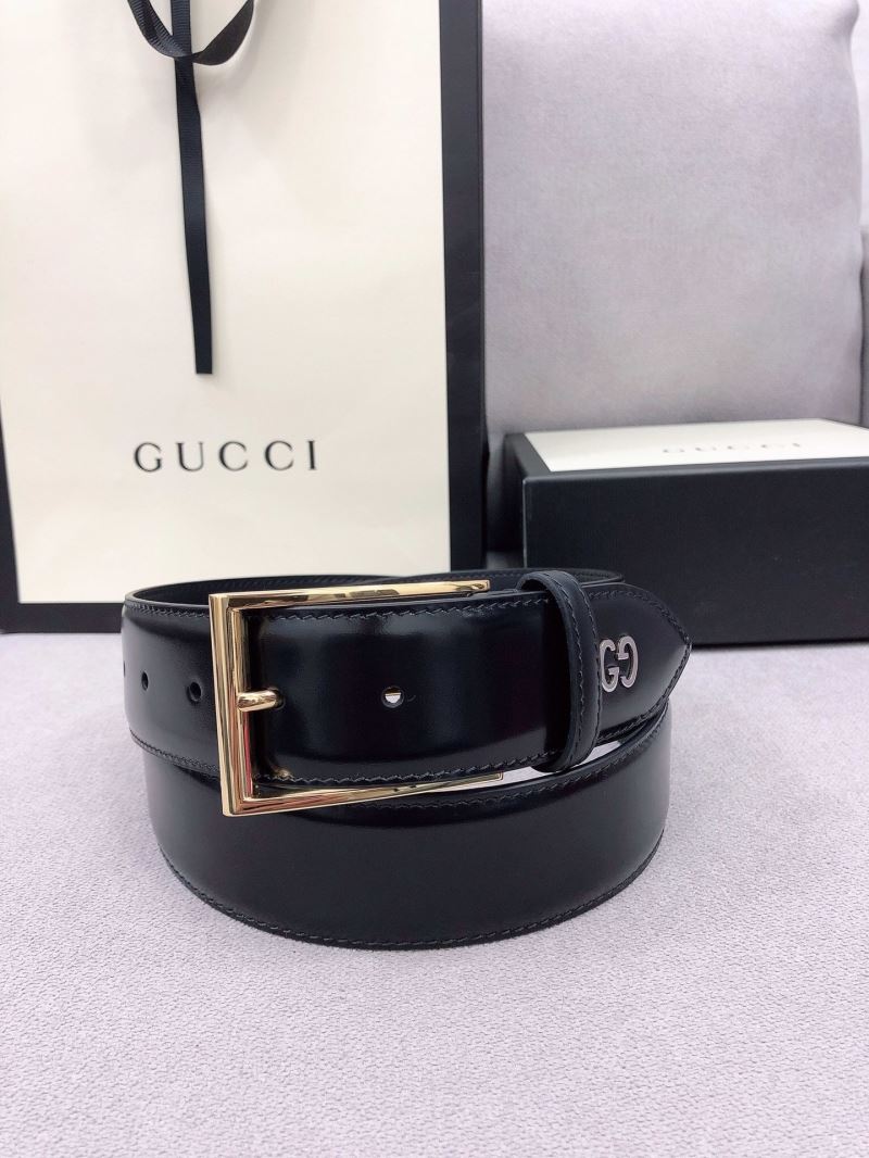 Gucci Belts